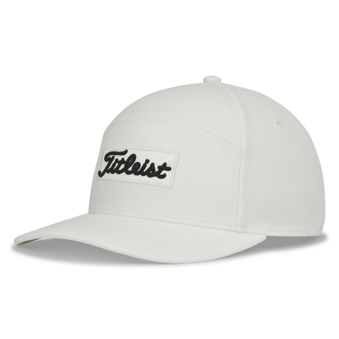 Titleist Oceanside Wool Golf Cap TH22WOW