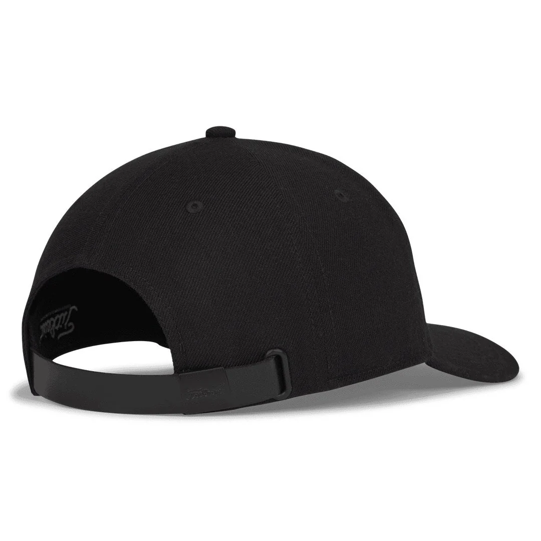 Titleist Oceanside Wool Golf Cap TH22WOW - Image 4