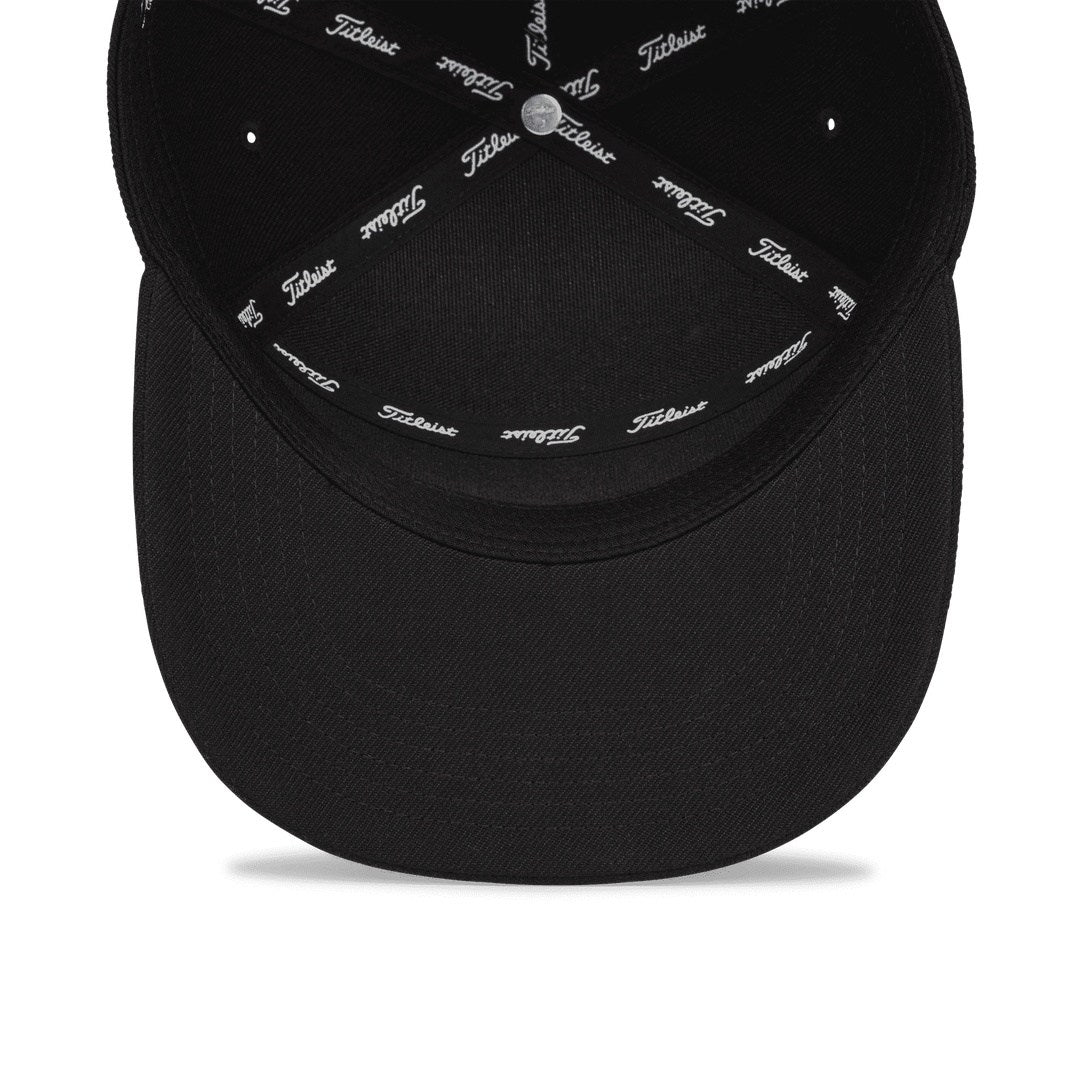 Titleist Oceanside Wool Golf Cap TH22WOW - Image 5