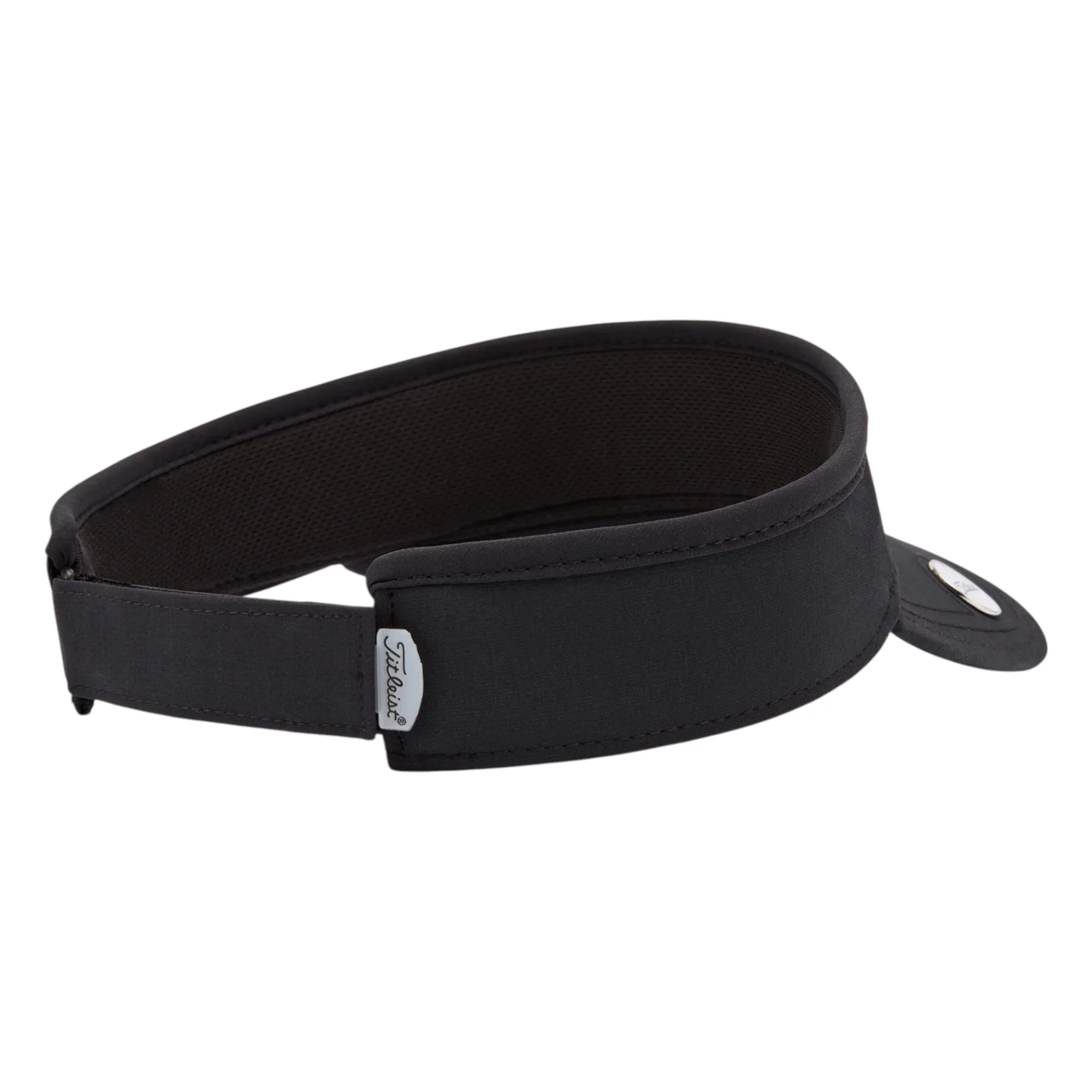 Titleist Players Ball Marker Golf Visor TH26VPBMK - Image 2