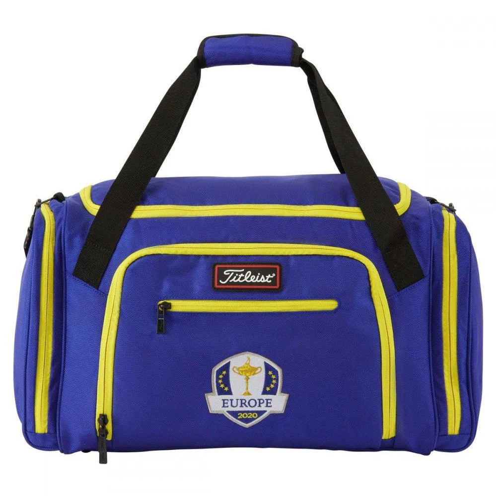 Titleist Players Duffel Bag TA20PDF