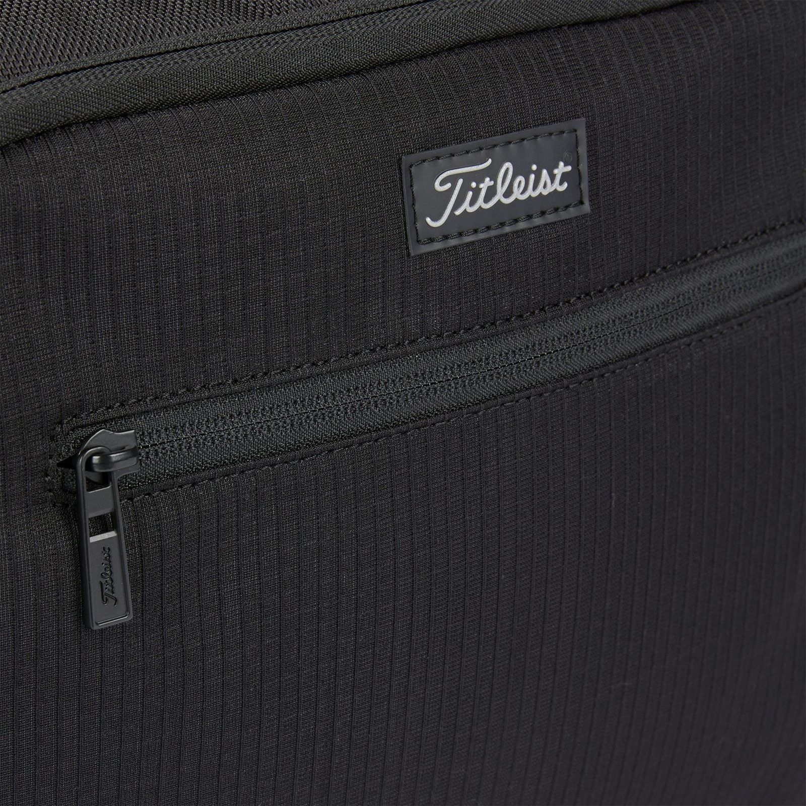Titleist Players Limited Edition Onyx Duffel Bag TA24PDF - Image 4