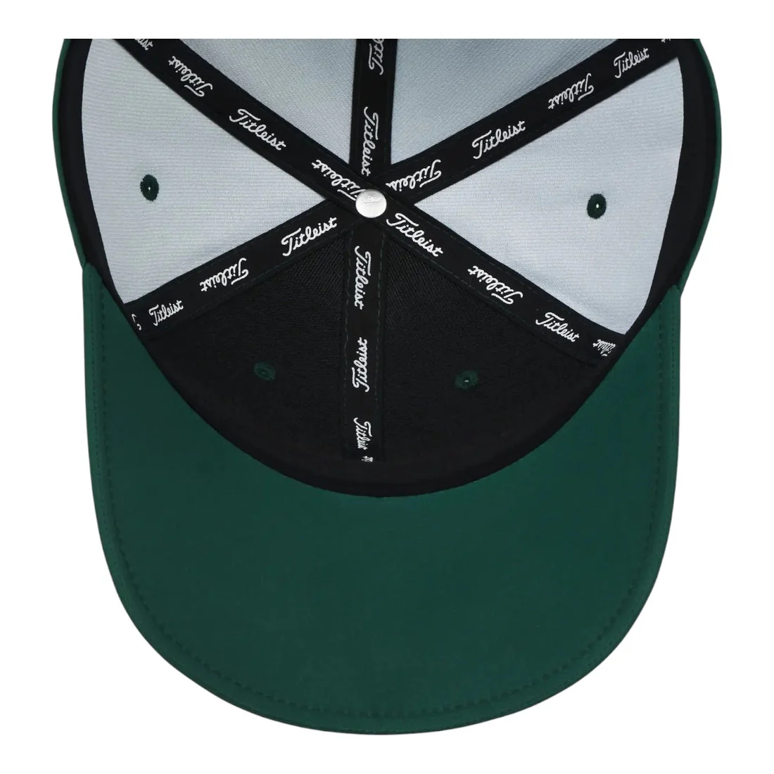 Titleist Players Performance Ball Marker Golf Cap - Image 3