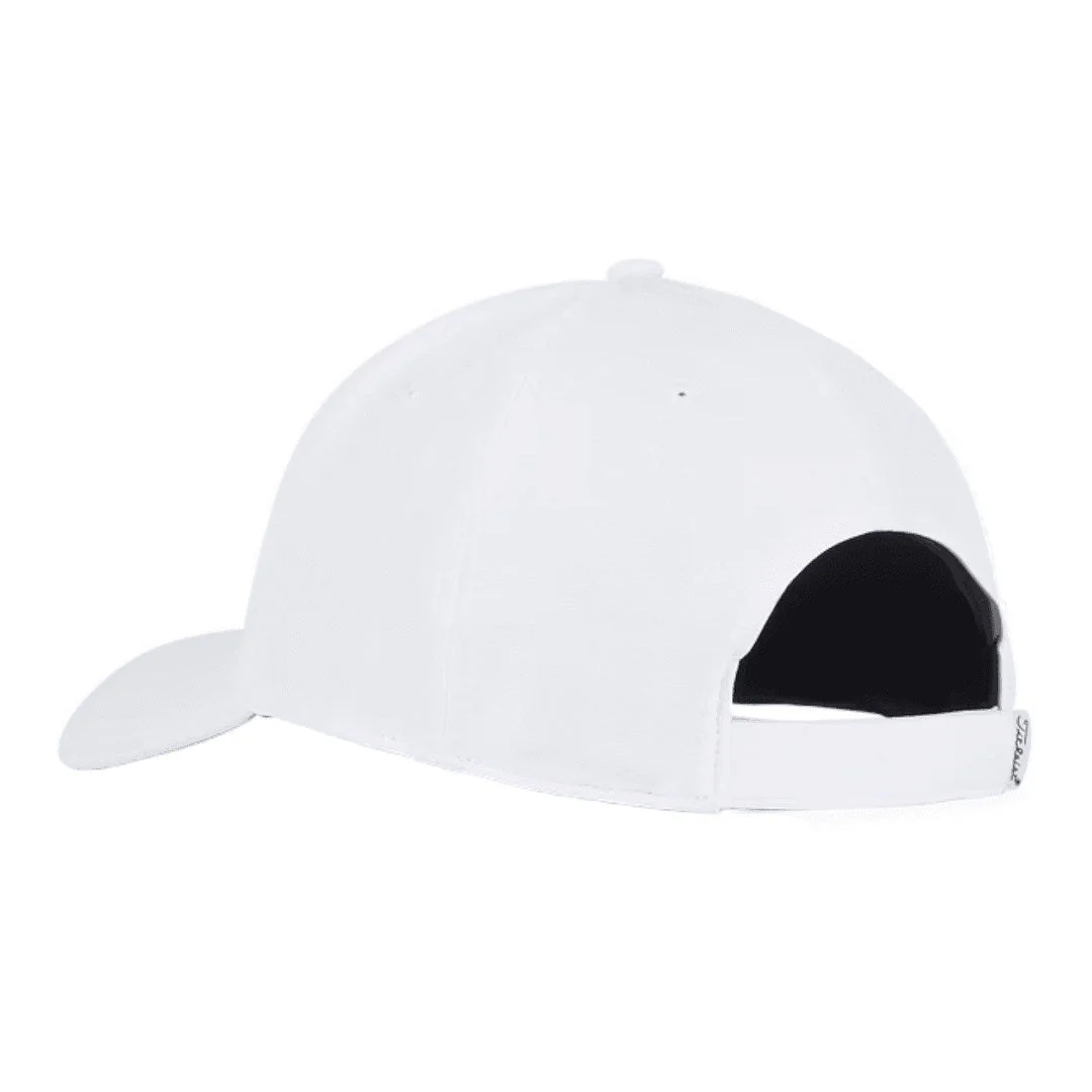 Titleist Players Performance Ball Marker Golf Cap TH22APPBM - Image 3