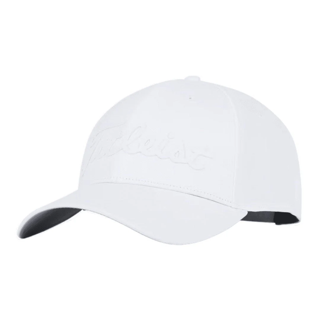 Titleist Players Performance Ball Marker Golf Cap TH22APPBM - Image 4