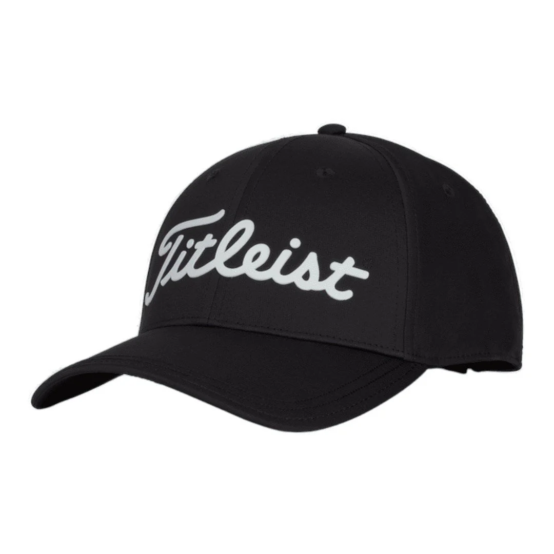 Titleist Players Performance Ball Marker Golf Cap TH22APPBMN2 - Image 2