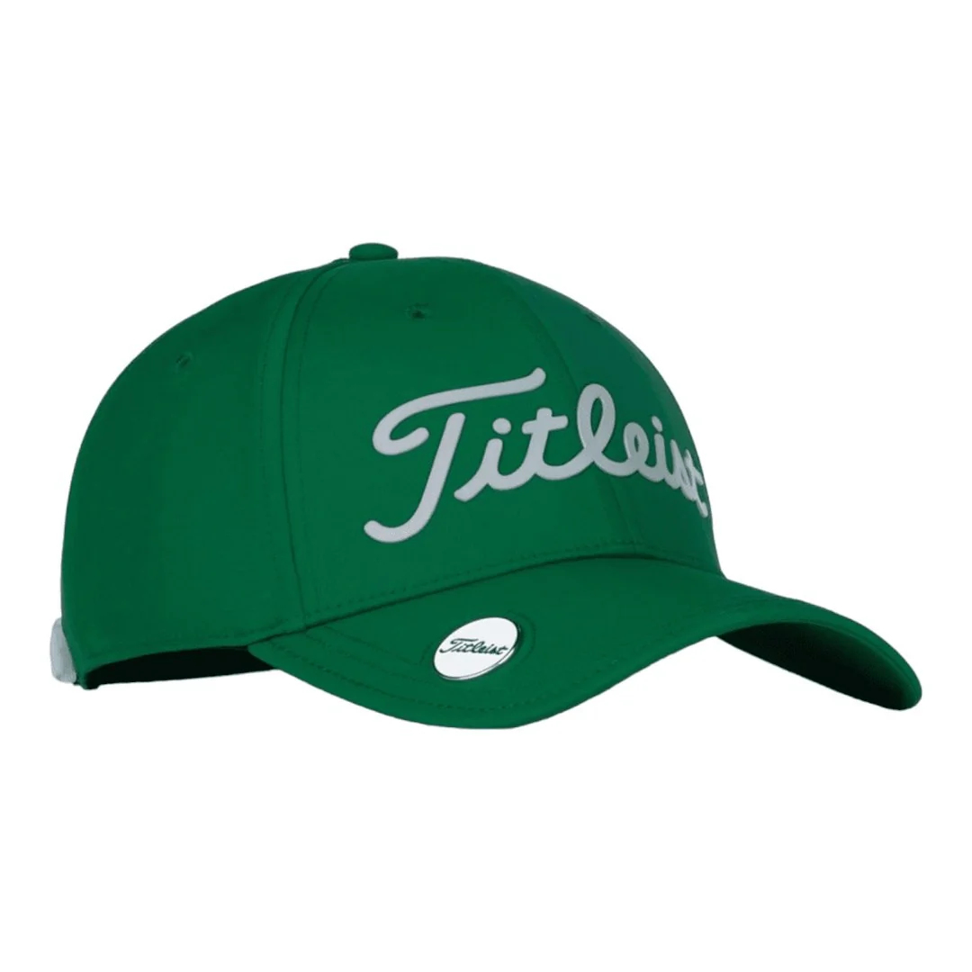 Titleist Players Performance Ball Marker Golf Cap TH22APPBMN2