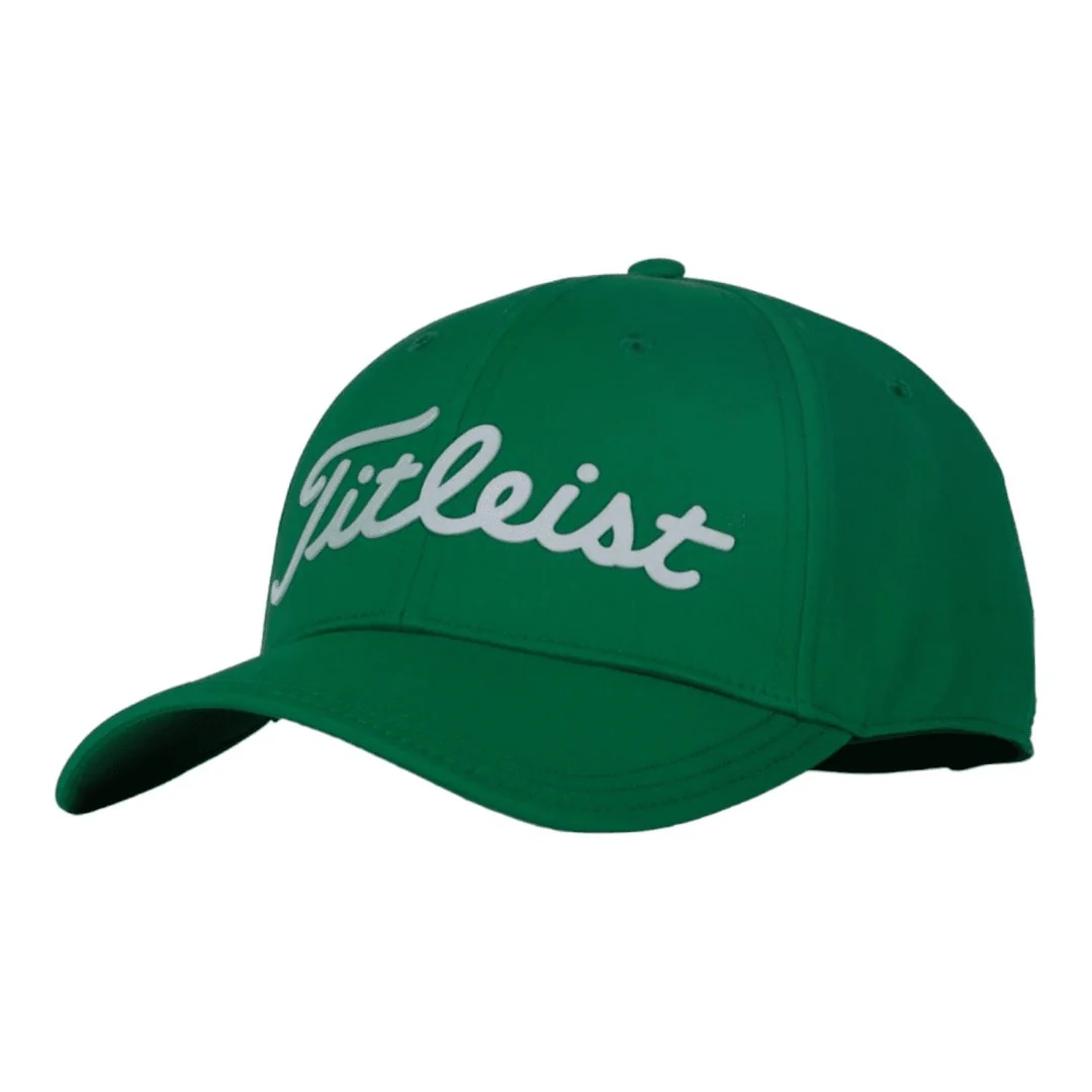 Titleist Players Performance Ball Marker Golf Cap TH22APPBMN2 - Image 2