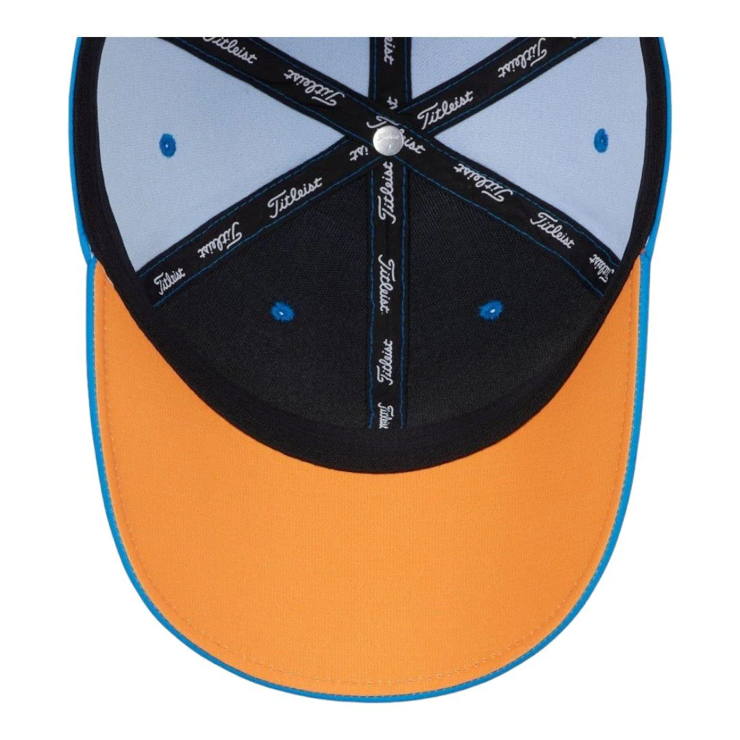 Titleist Players Performance Ball Marker Golf Cap TH24APPBMN2-408 - Image 3