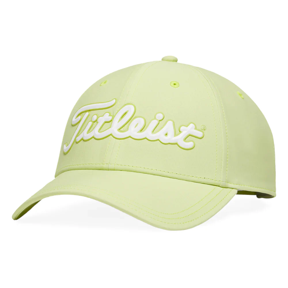 Titleist Players Performance Ball Marker Golf Cap TH25APBM - Image 2