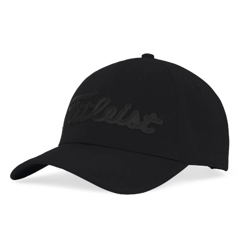 Titleist Players Performance Ball Marker Golf Cap TH25APBMN2