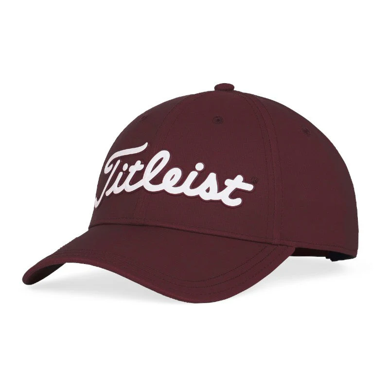 Titleist Players Performance Ball Marker Golf Cap TH25APBMN2