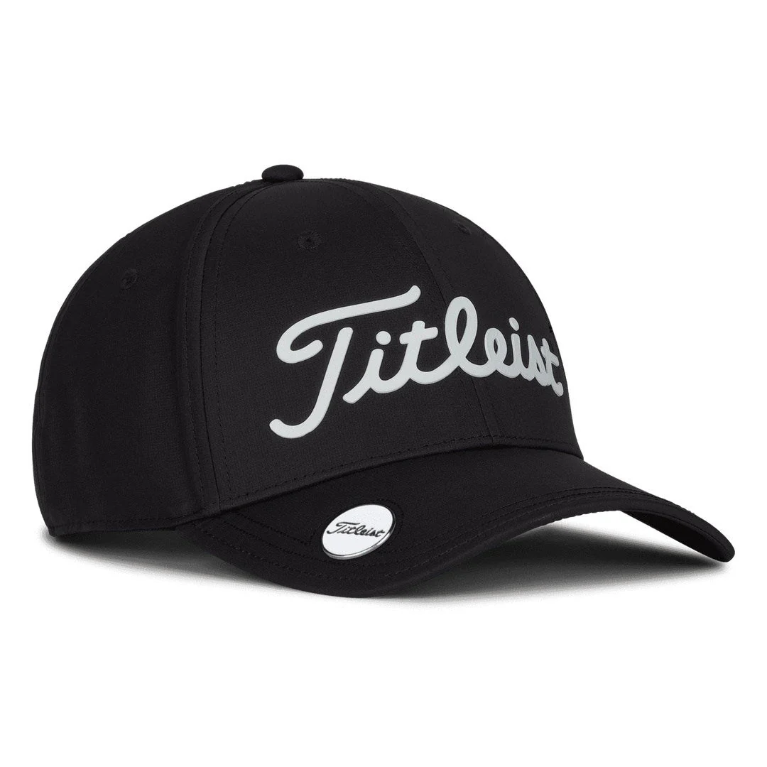Titleist Players Performance Ballmarker Golf Cap TH22APPBM - Image 2