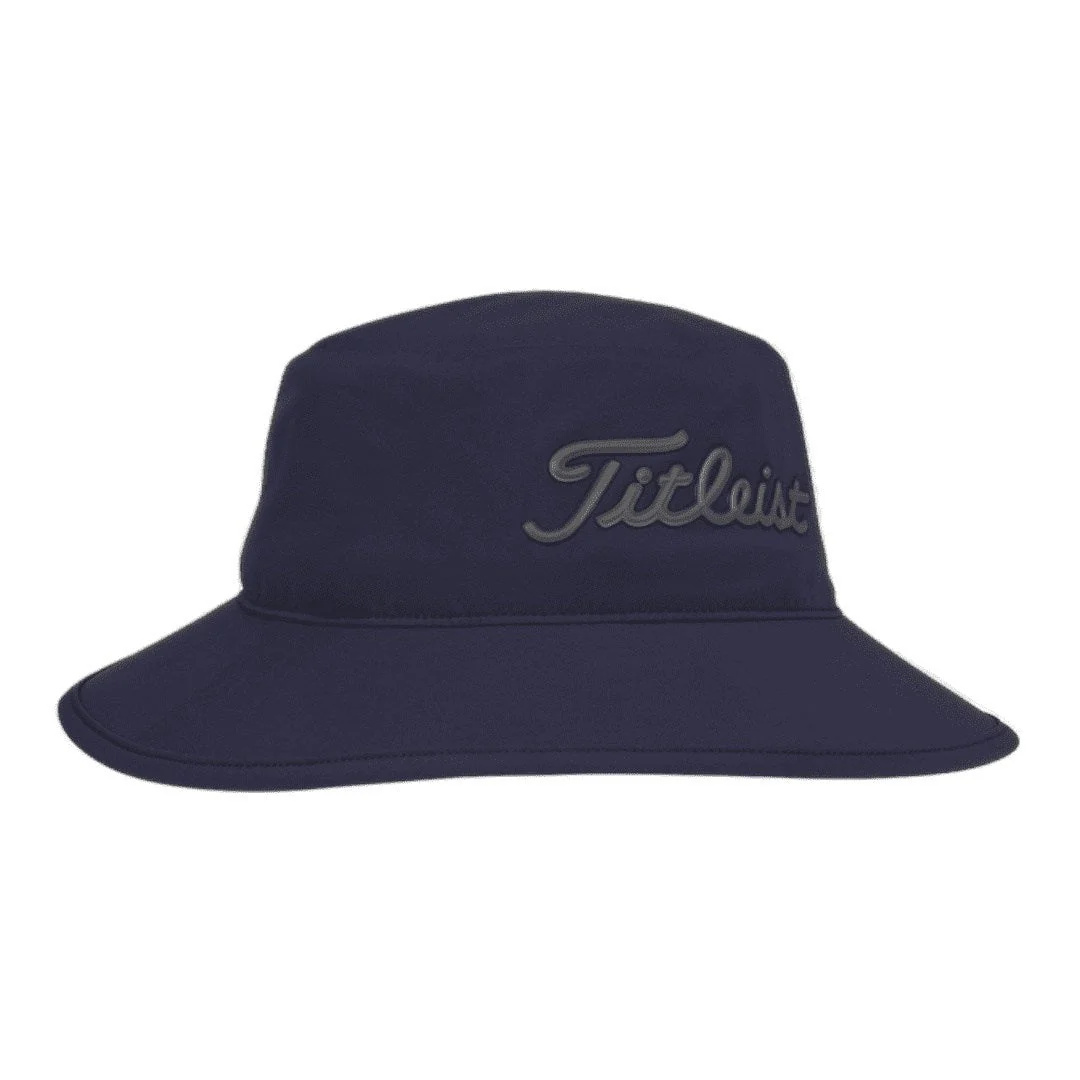 Titleist Players Stadry Golf Bucket Hat TH23PSBN