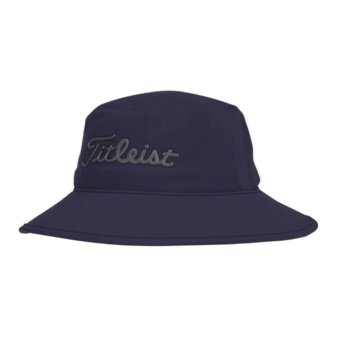 Titleist Players Stadry Golf Bucket Hat TH23PSBN - Image 2