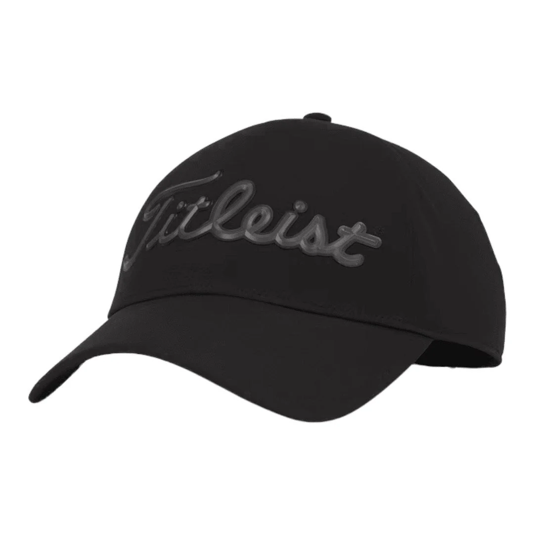 Titleist Players StaDry Golf Cap TH23APSN2 - Image 2