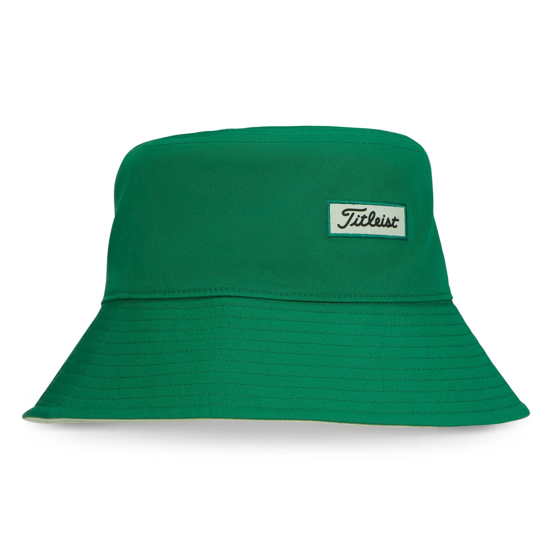 Titleist Reversible Charleston Bucket Hat TH24FRCBN2 - Image 2