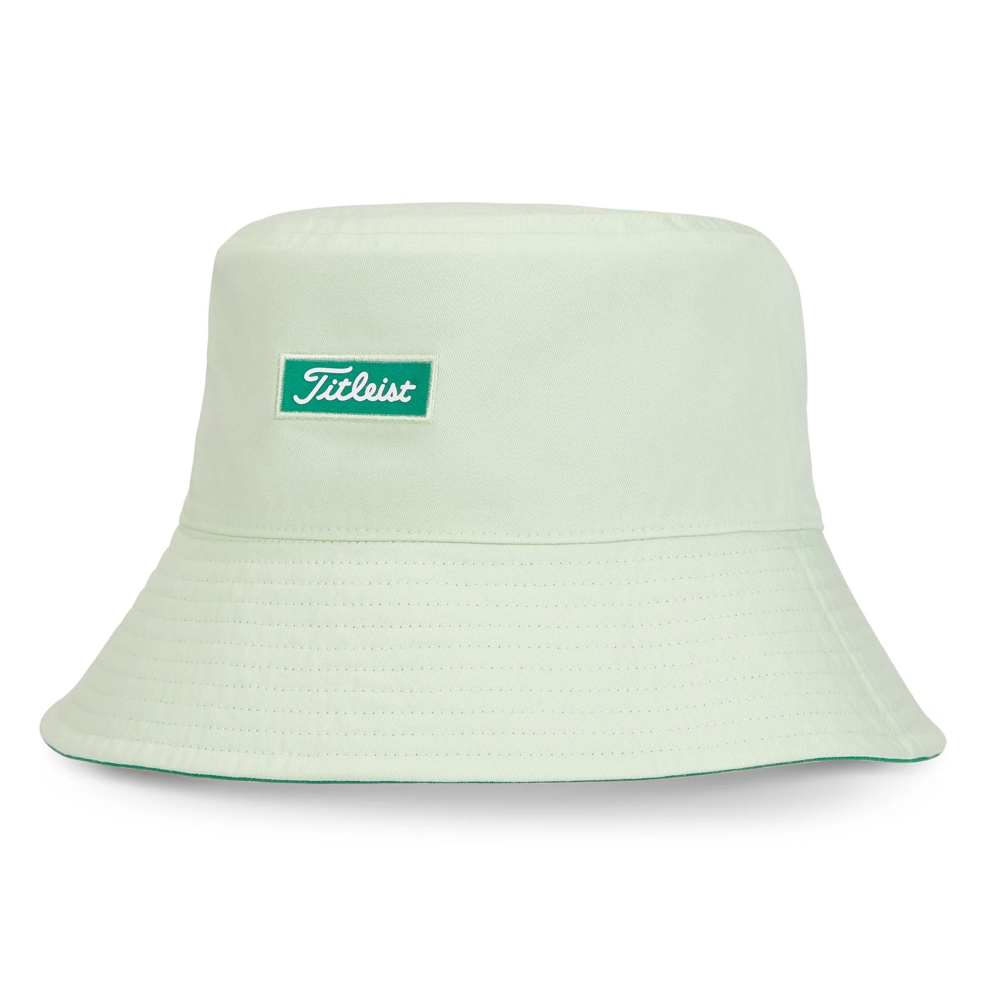 Titleist Reversible Charleston Bucket Hat TH24FRCBN2 - Image 6