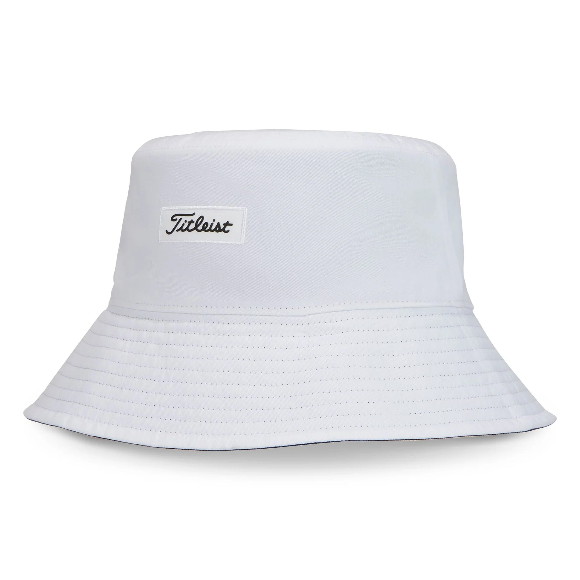 Titleist Reversible Charleston Bucket Hat TH24FRCBN2