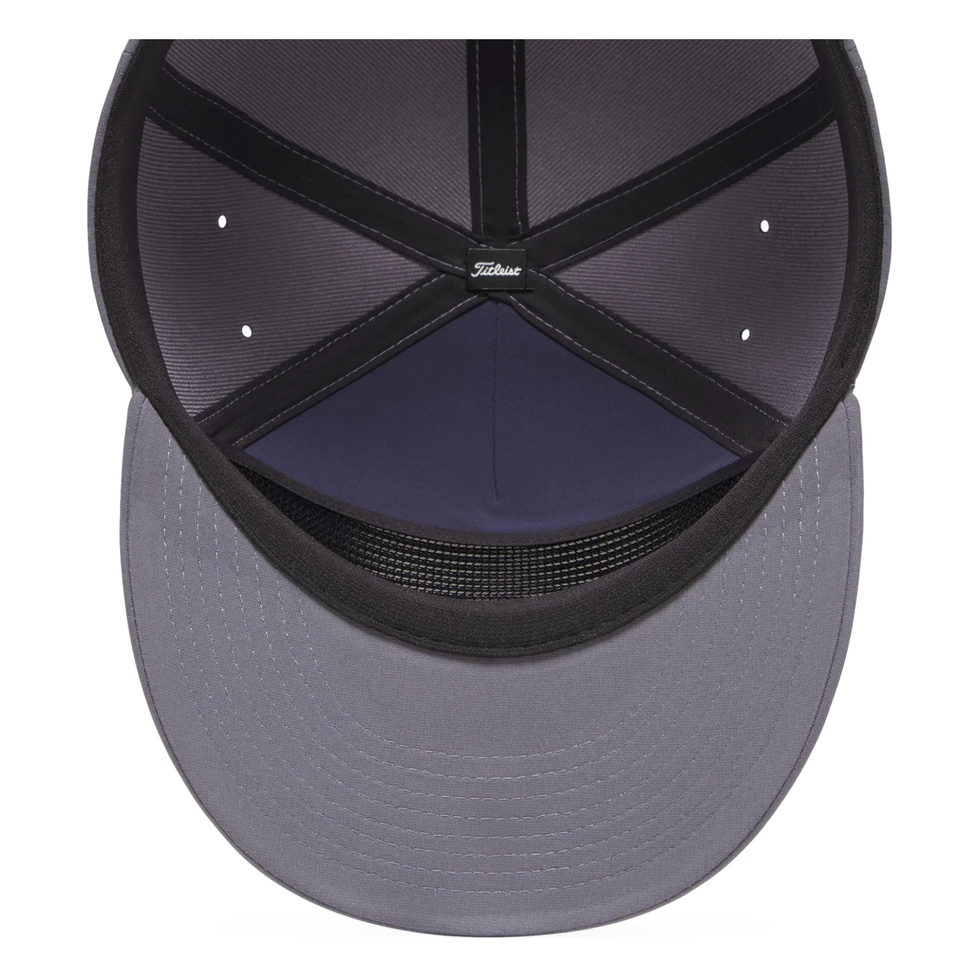 Titleist Santa Cruz Kickback Golf Cap TH26ASCRKN2 - Image 5