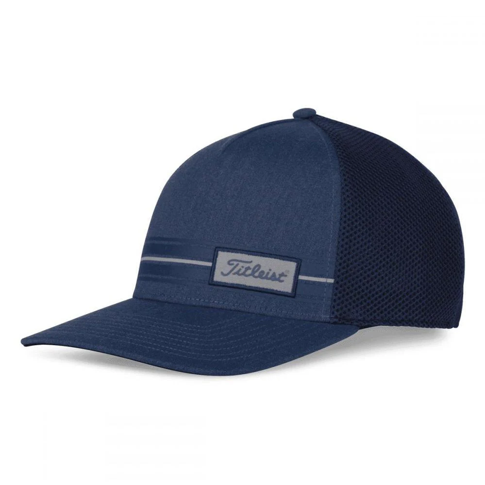 Titleist Surf Stripe Laguna Golf Cap TH21AWCLE