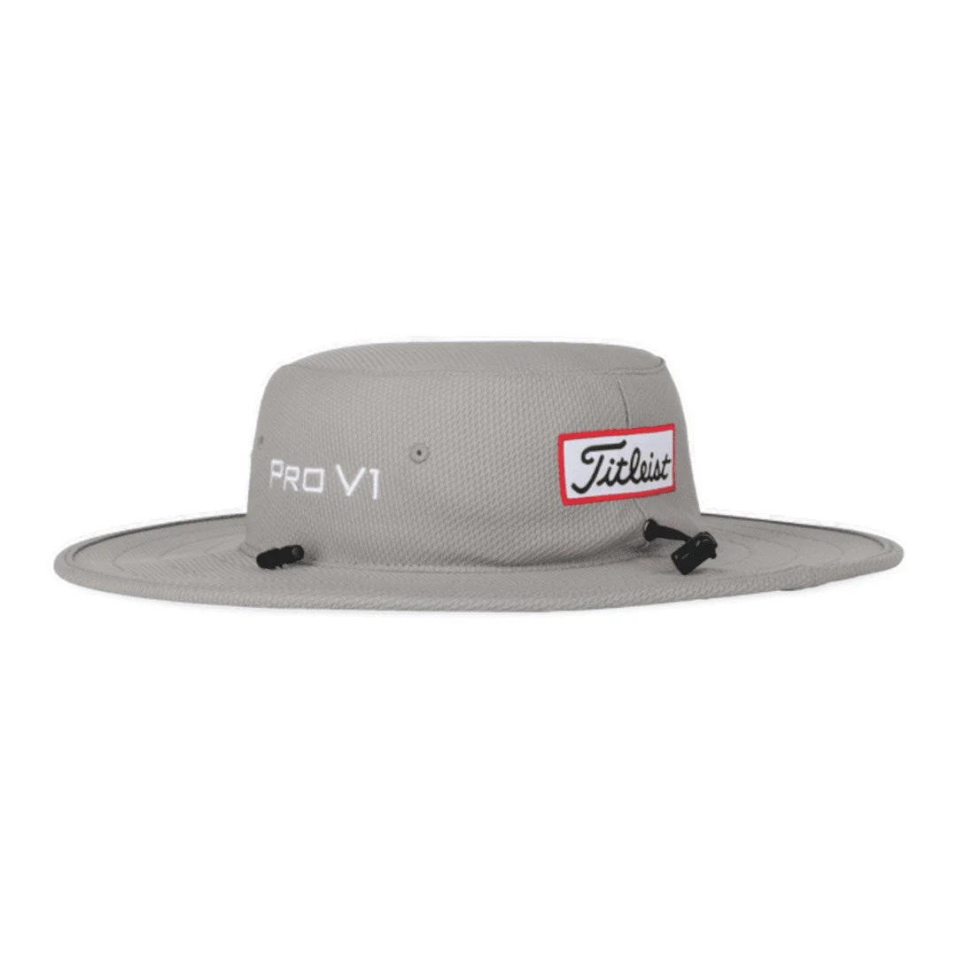 Titleist Tour Aussie Golf Hat TH21TAUSN2 - Image 3