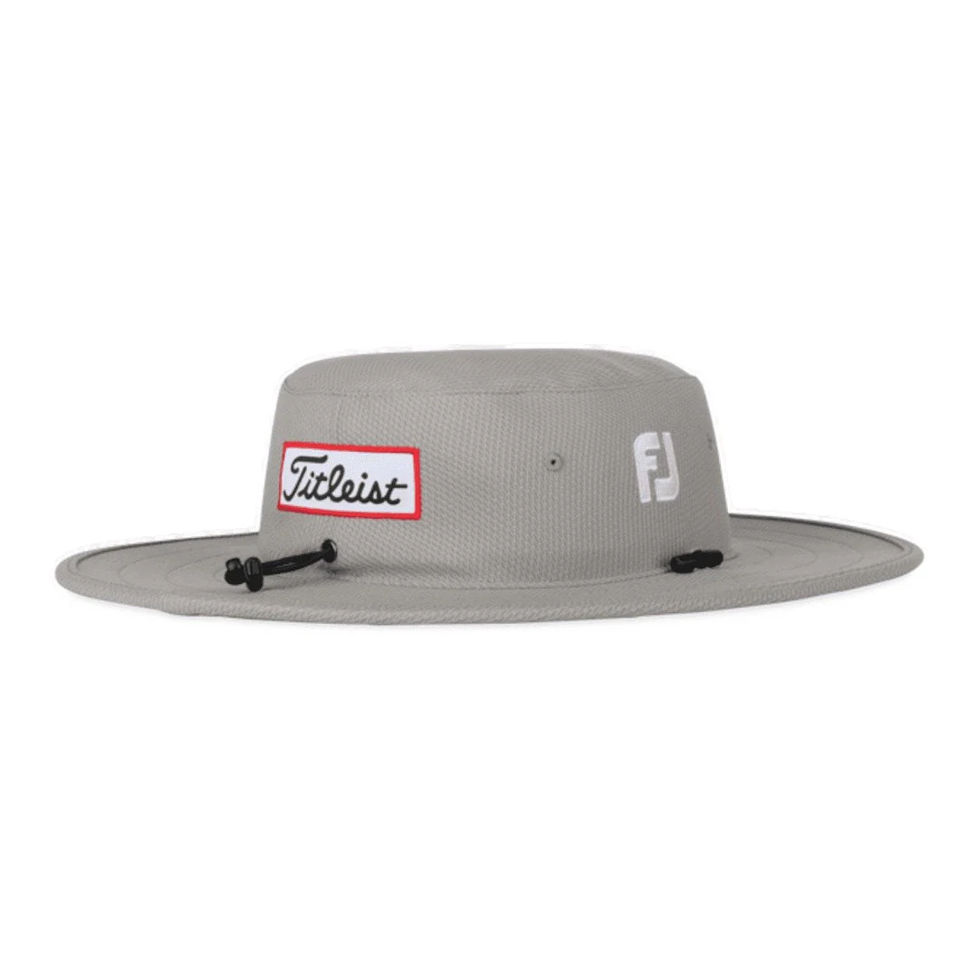 Titleist Tour Aussie Golf Hat TH21TAUSN2 - Image 4