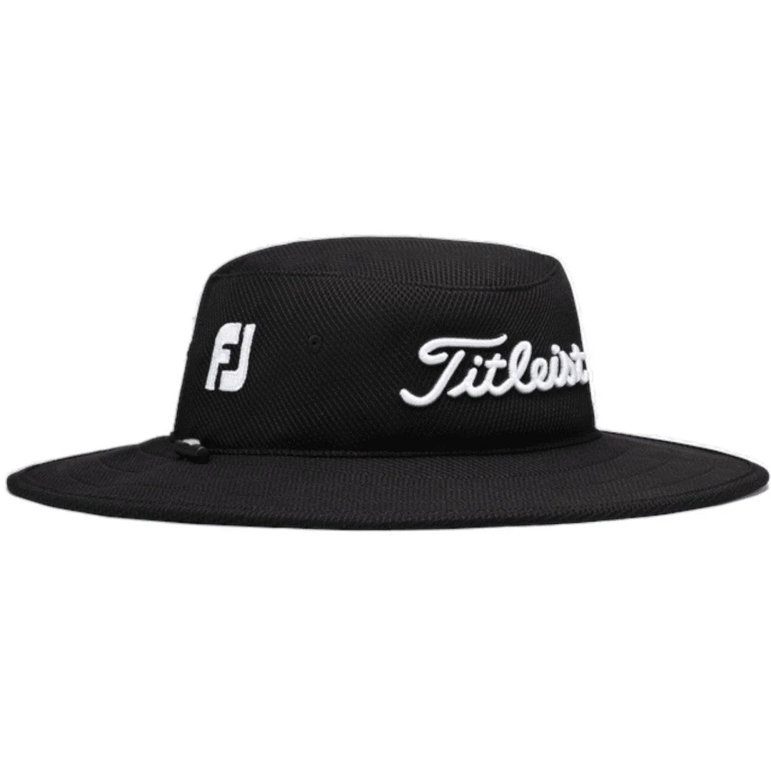 Titleist Tour Aussie Golf Hat TH23TAUSN2 - Image 2