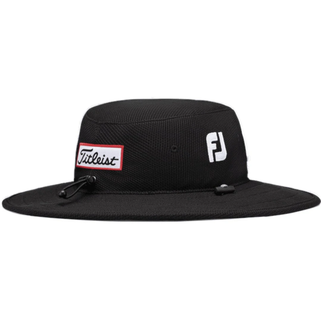 Titleist Tour Aussie Golf Hat TH23TAUSN2 - Image 4