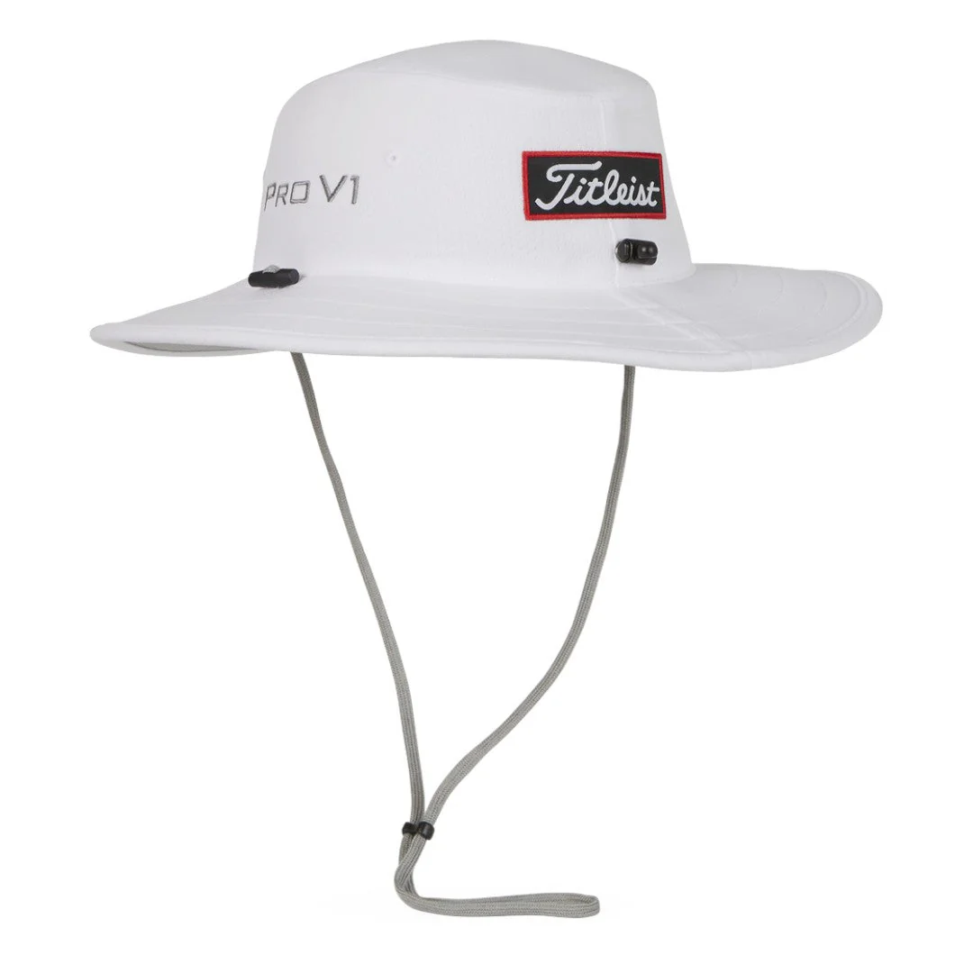 Titleist Tour Aussie Golf Hat TH24TAUSN2 - Image 2