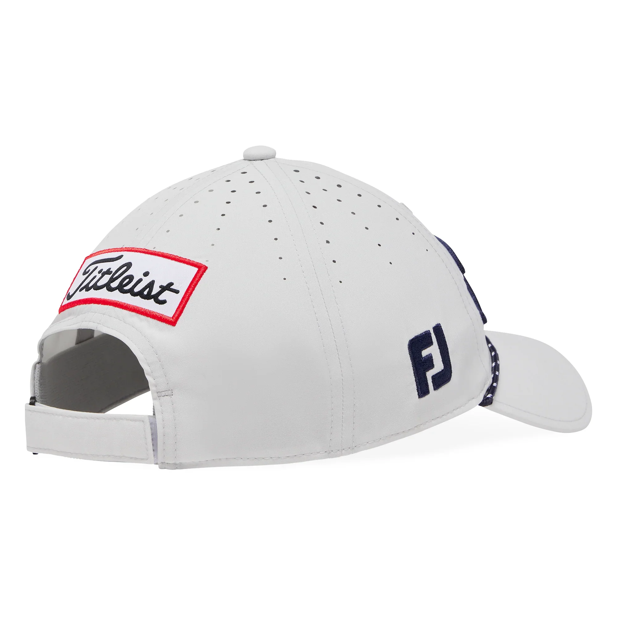 Titleist Tour Breezer Golf Cap TH26ATB - Image 4