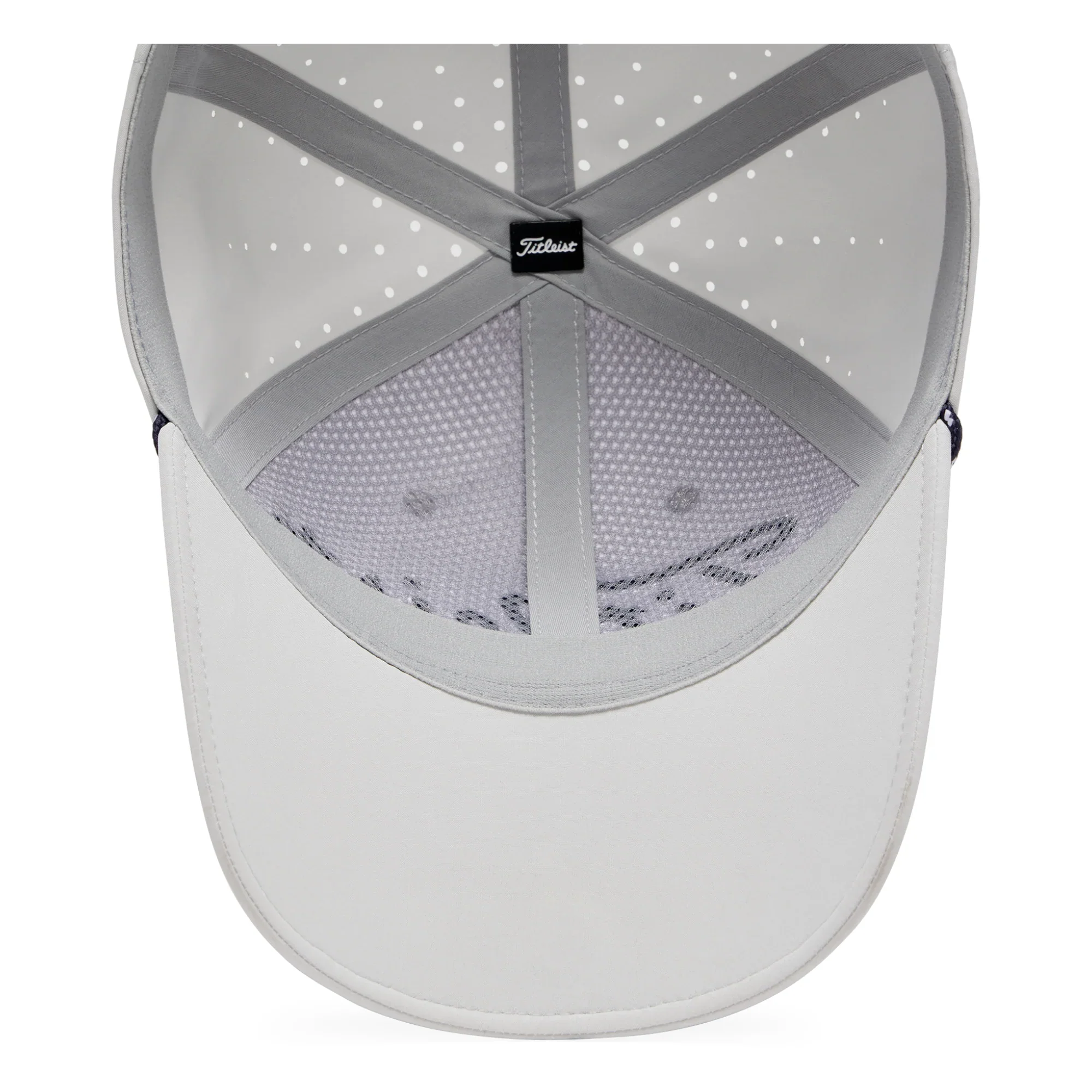 Titleist Tour Breezer Golf Cap TH26ATB - Image 5