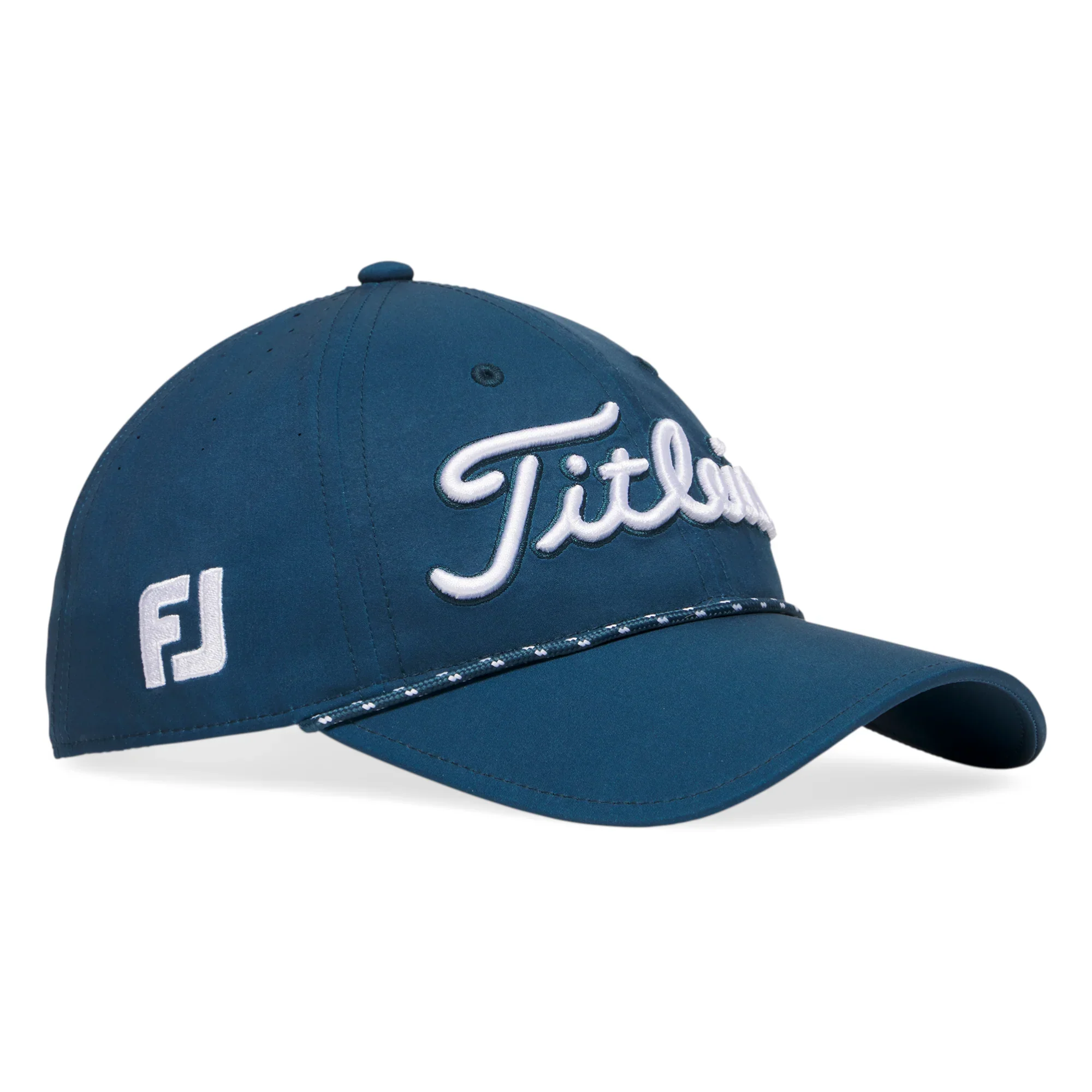 Titleist Tour Breezer Golf Cap TH26ATB - Image 2