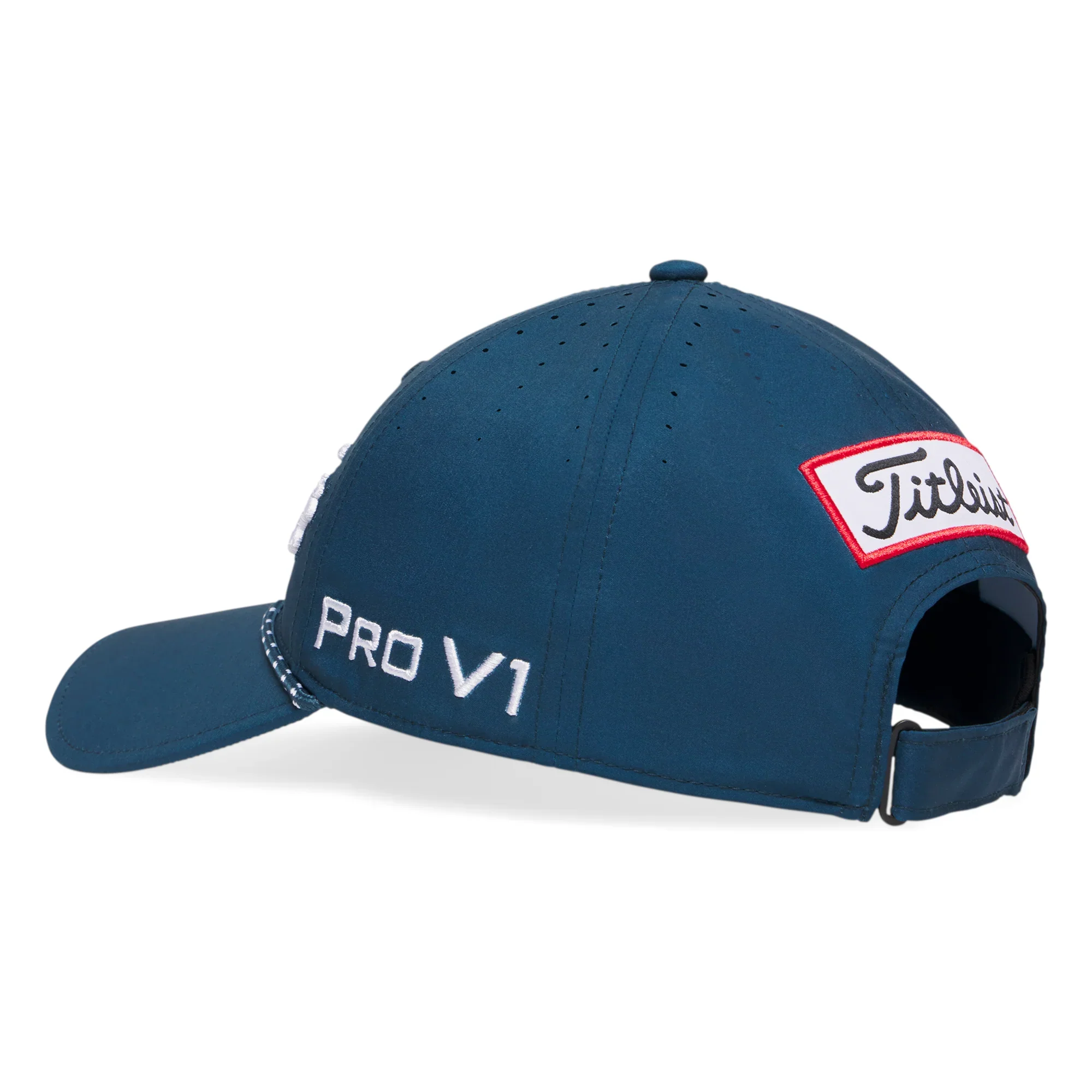 Titleist Tour Breezer Golf Cap TH26ATB - Image 3