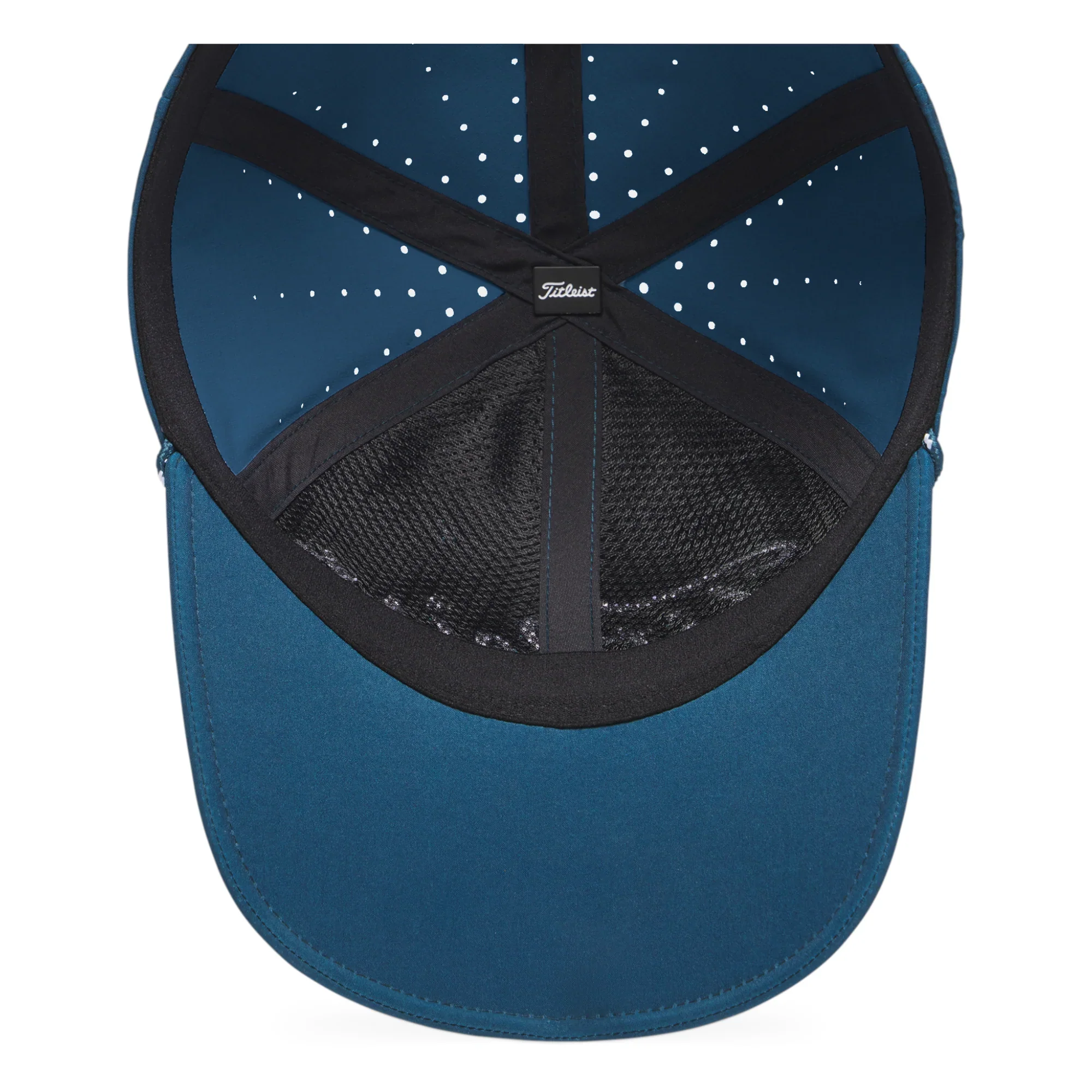 Titleist Tour Breezer Golf Cap TH26ATB - Image 5
