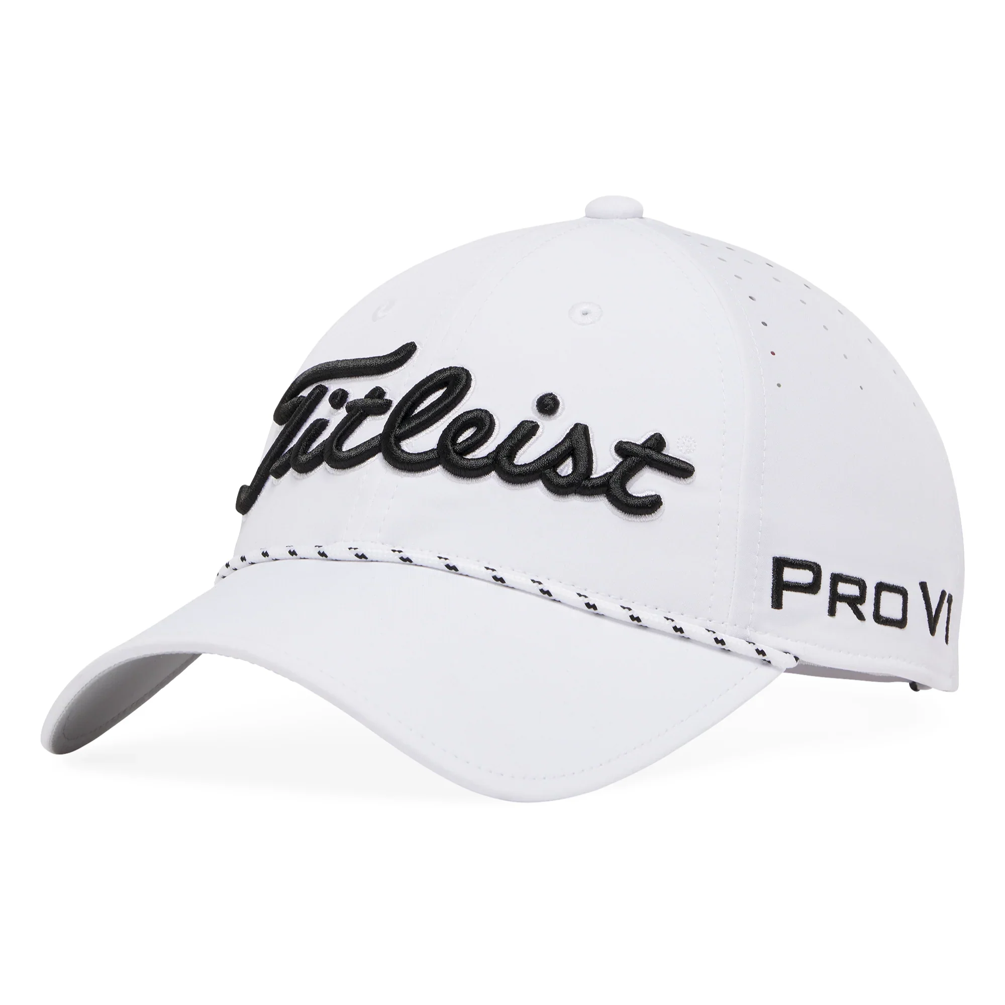 Titleist Tour Breezer Golf Cap TH26ATB