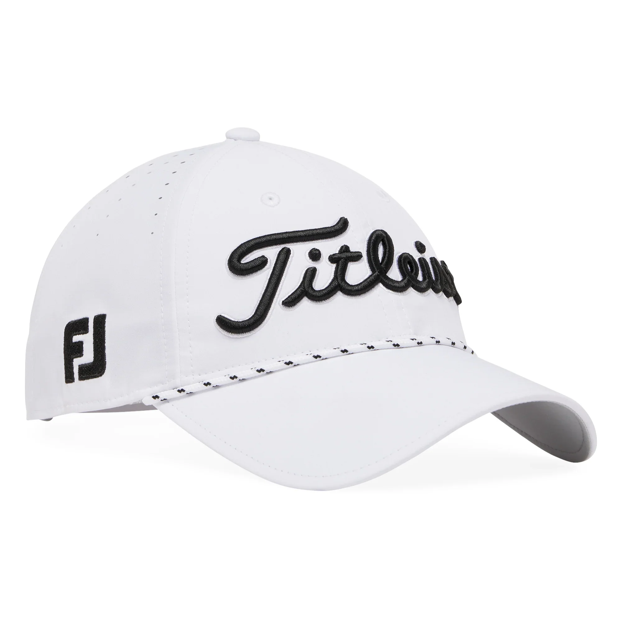 Titleist Tour Breezer Golf Cap TH26ATB - Image 2
