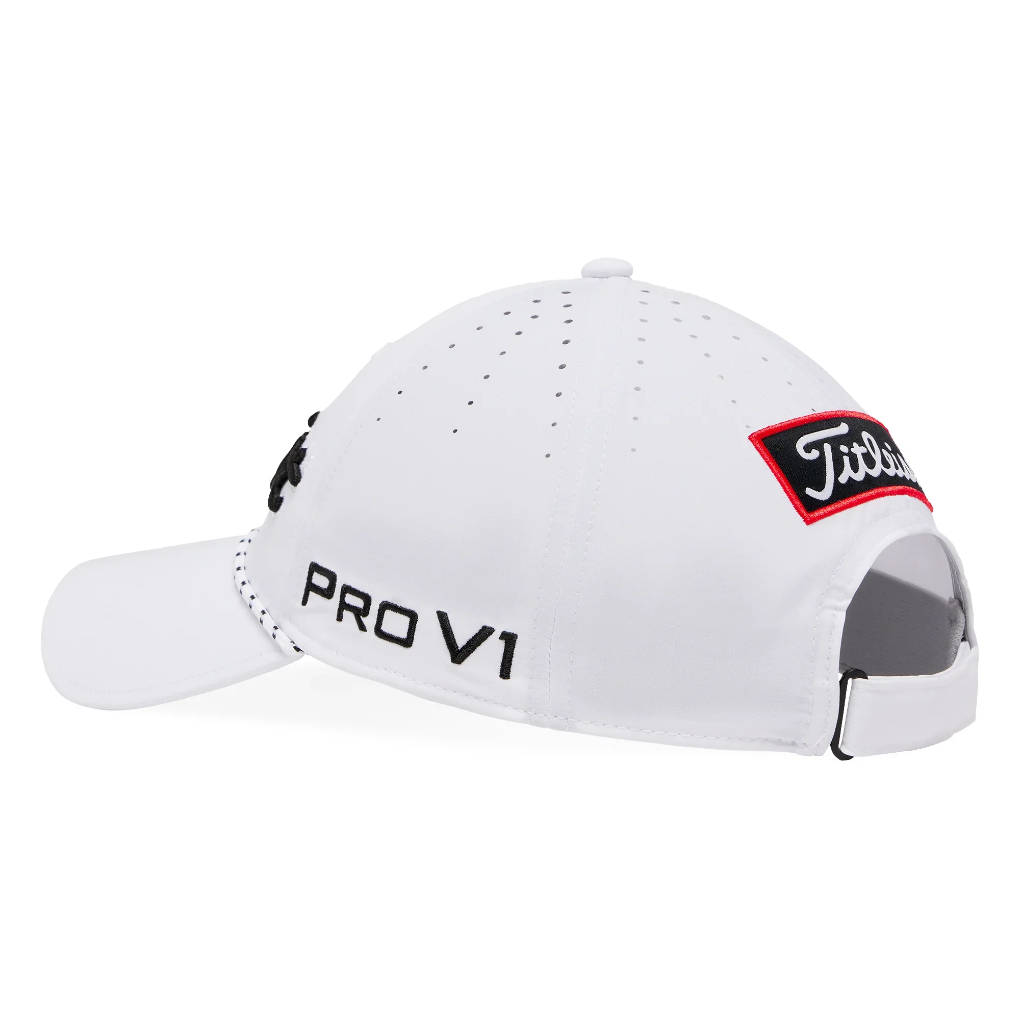 Titleist Tour Breezer Golf Cap TH26ATB - Image 3