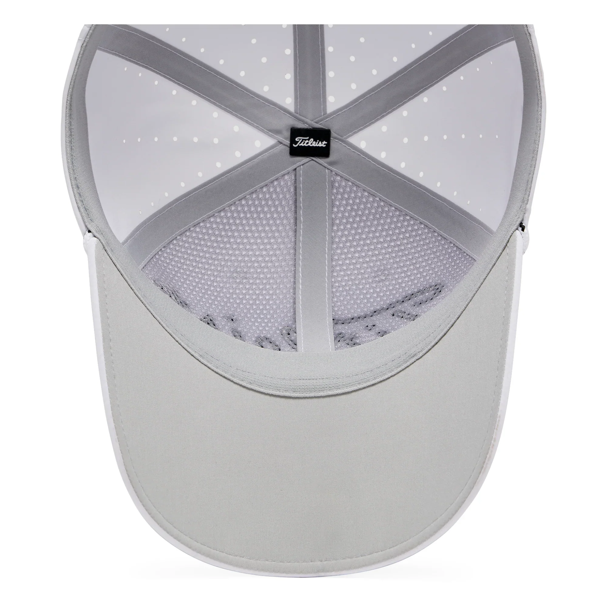 Titleist Tour Breezer Golf Cap TH26ATB - Image 5