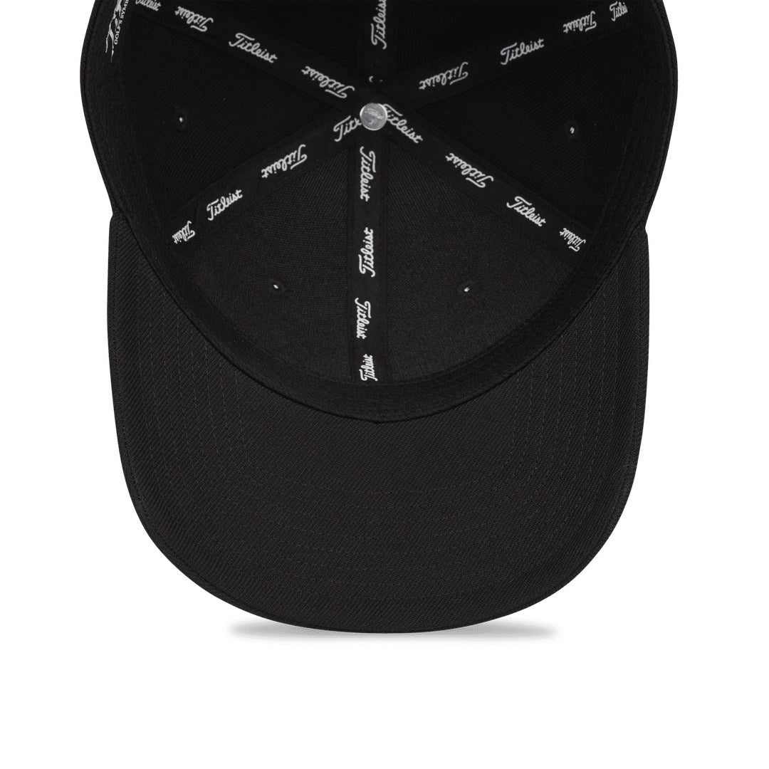 Titleist Tour Classic Golf Cap TH22WTCL - Image 5