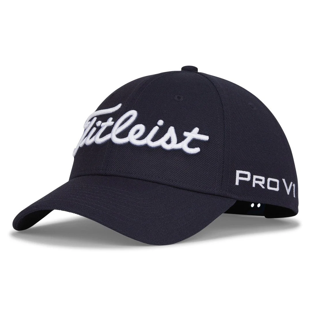 Titleist Tour Classic Golf Cap TH22WTCL