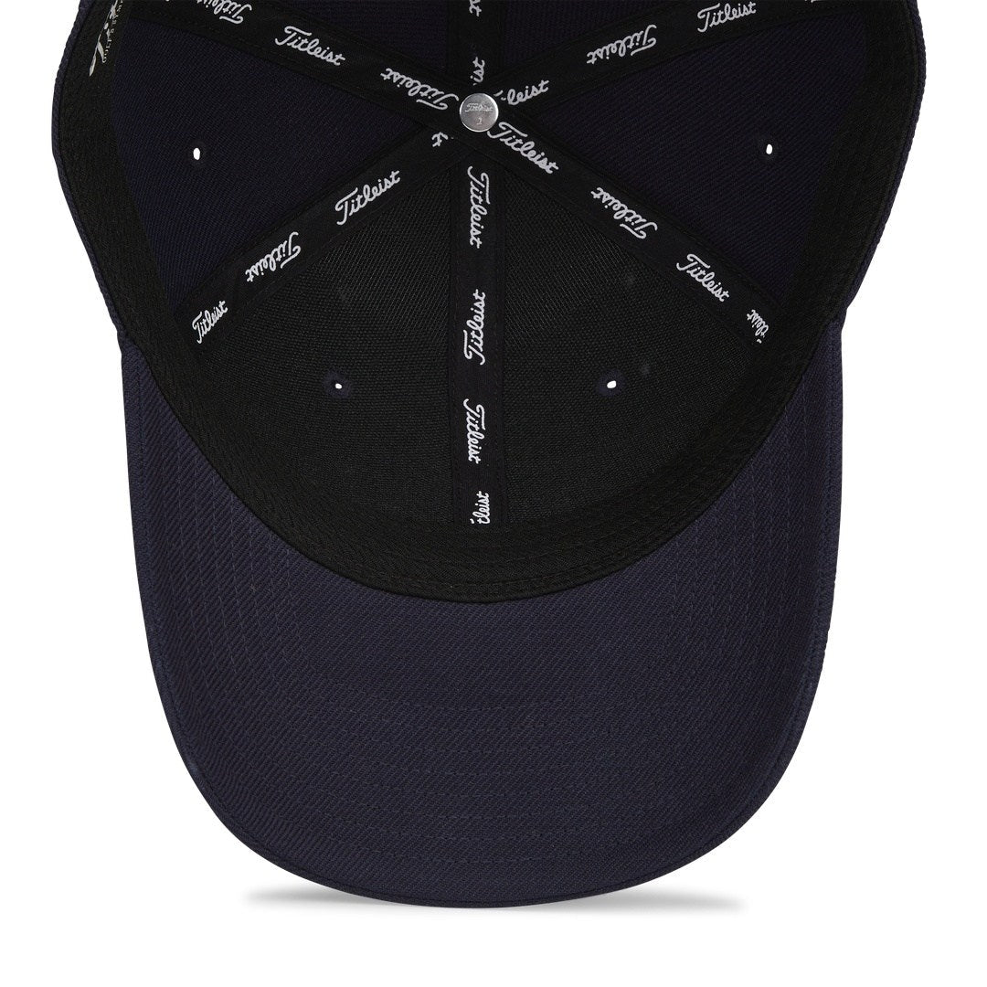 Titleist Tour Classic Golf Cap TH22WTCL - Image 5