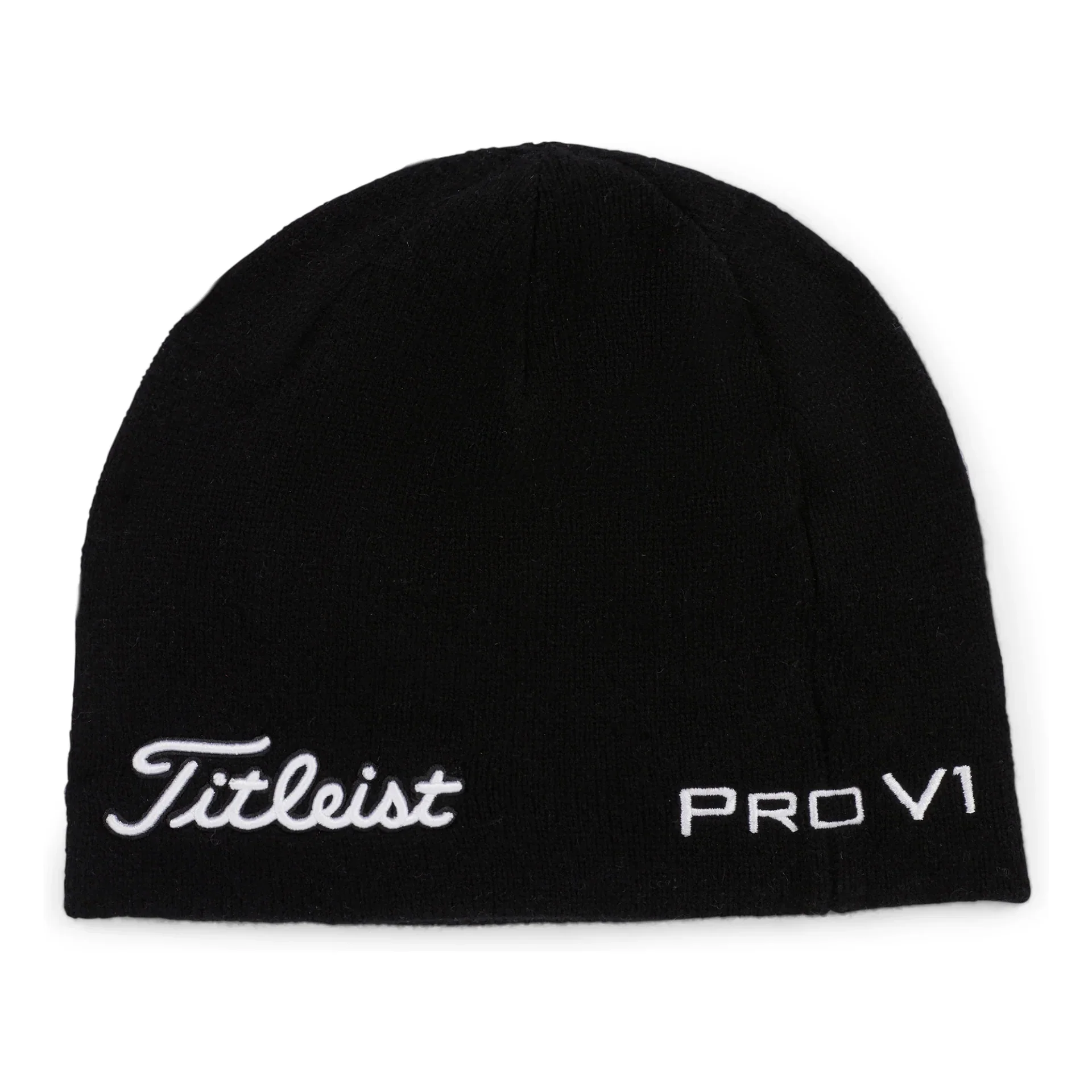 Titleist Tour Merino Golf Beanie TH24WTMWBN2 - Image 3