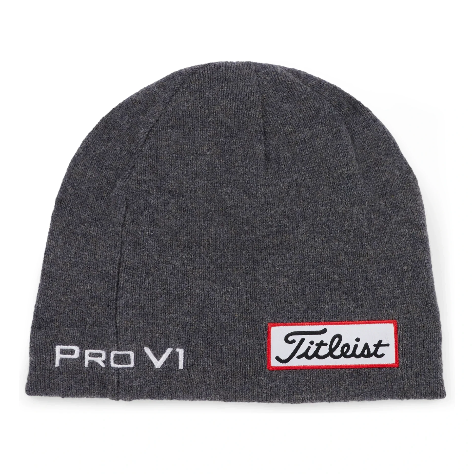 Titleist Tour Merino Golf Beanie TH24WTMWBN2 - Image 3