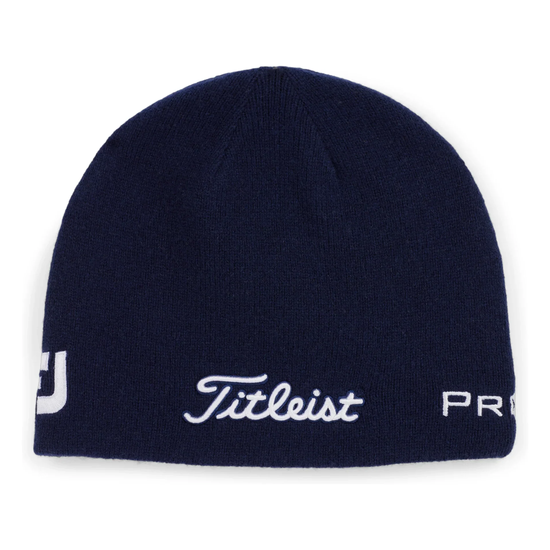 Titleist Tour Merino Golf Beanie TH24WTMWBN2