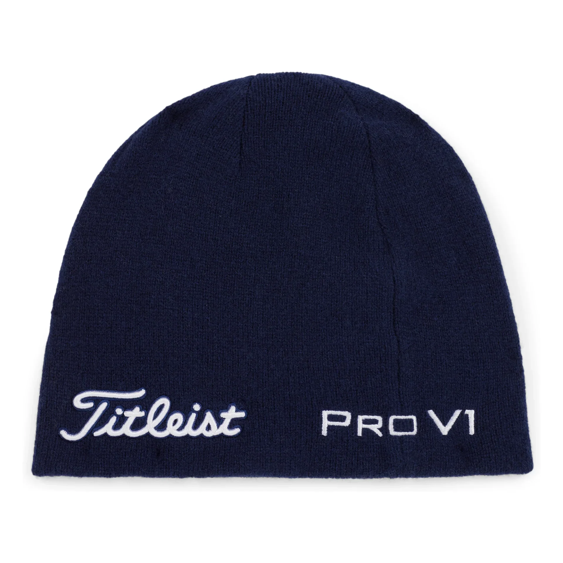 Titleist Tour Merino Golf Beanie TH24WTMWBN2 - Image 3