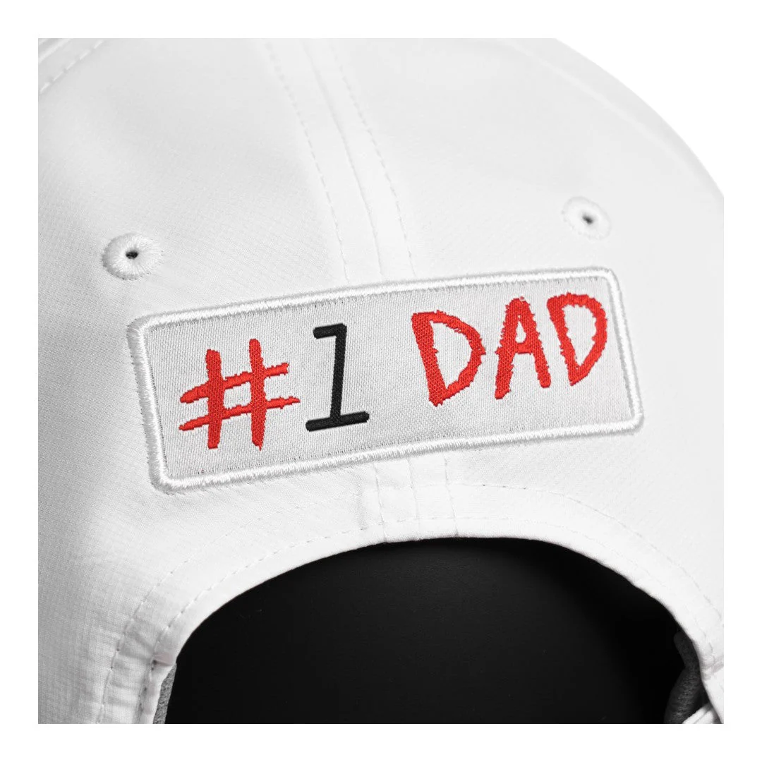 Titleist Tour Performance #1 DAD Golf Cap TH22ATPE - Image 3