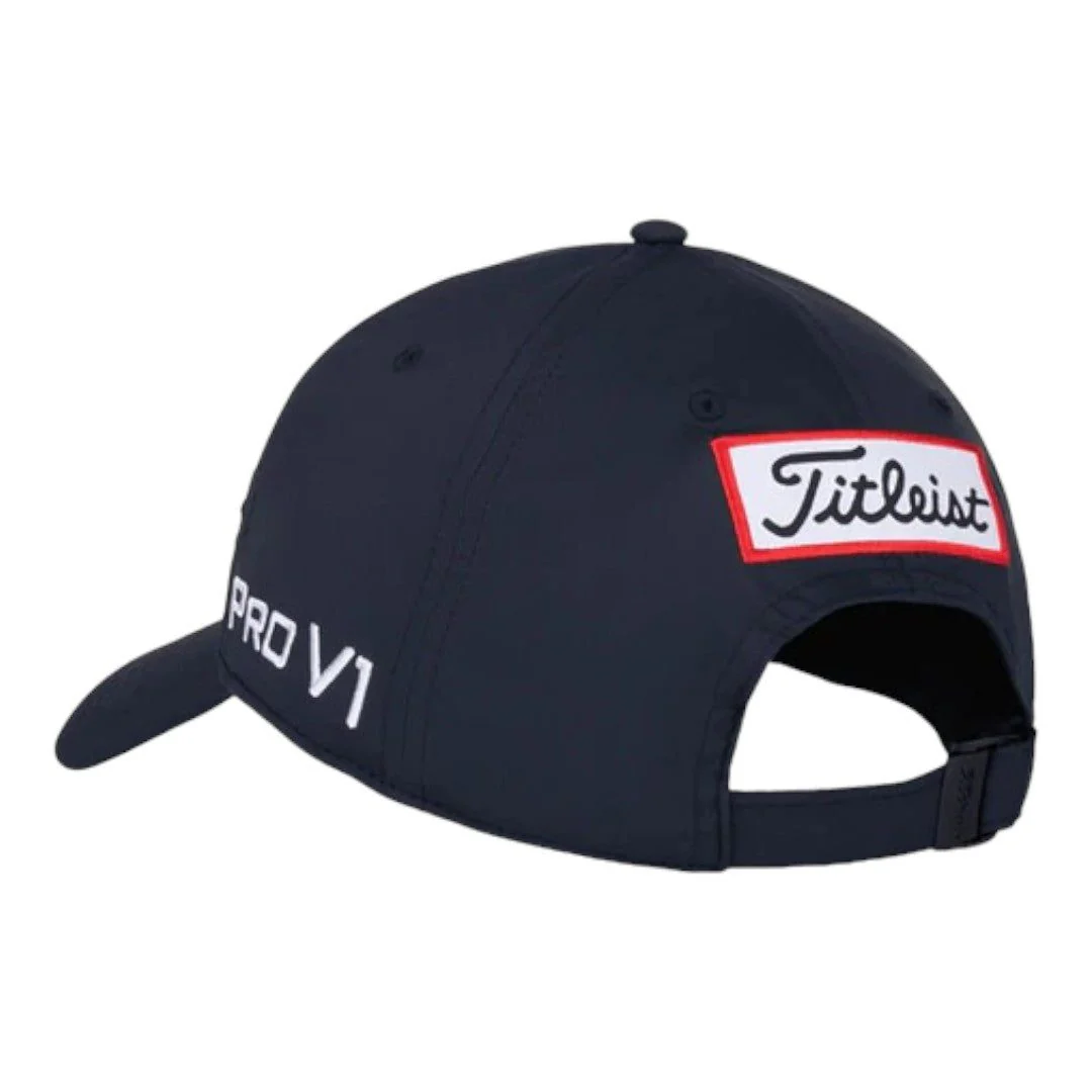 Titleist Tour Performance Golf Cap TH22ATPN2-41 - Image 4