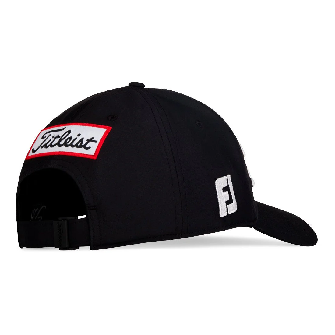 Titleist Tour Performance Golf Cap TH25ATPN2 - Image 2