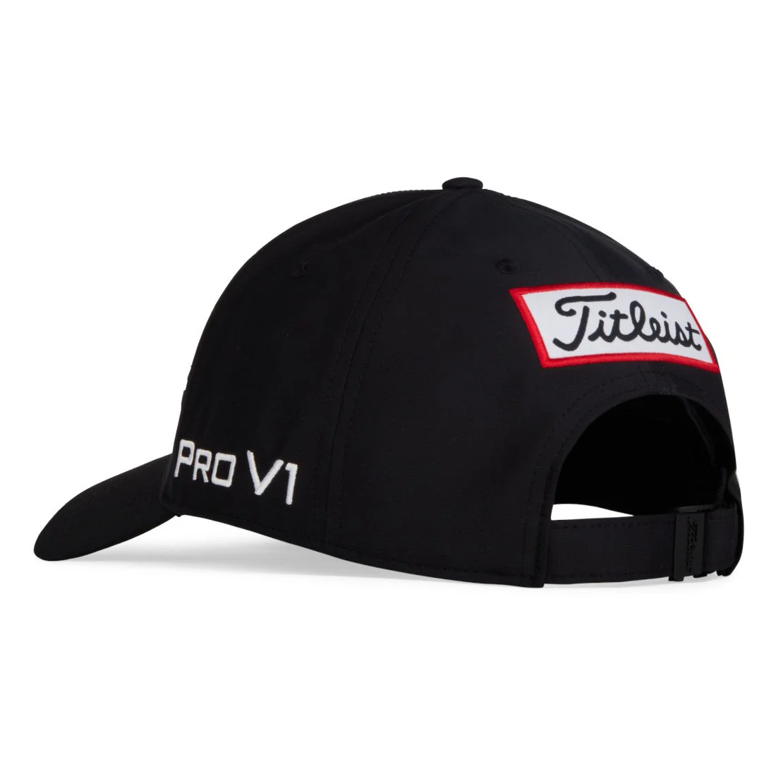Titleist Tour Performance Golf Cap TH25ATPN2 - Image 4